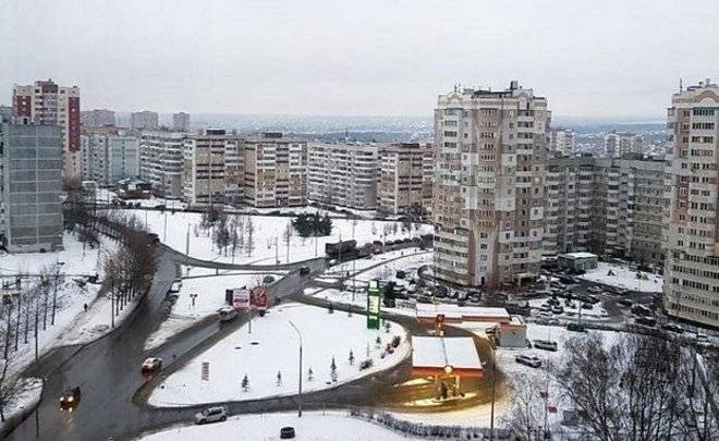 Татарстан вошел в тройку лидеров по росту цен на вторичное жилье