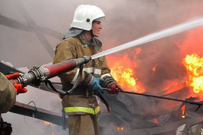 Раскрыты подробности смертельного пожара в Томской области