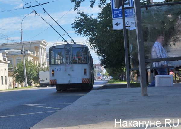 Общественный транспорт Челябинской агломерации передали под контроль миндортранса