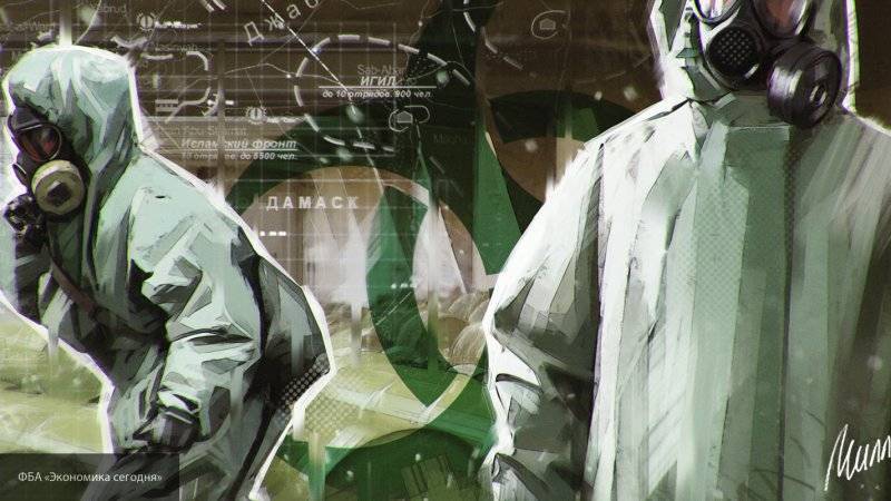 Шульгин: США препятствуют эффективности работы ОЗХО в расследовании с химоружием в Думе
