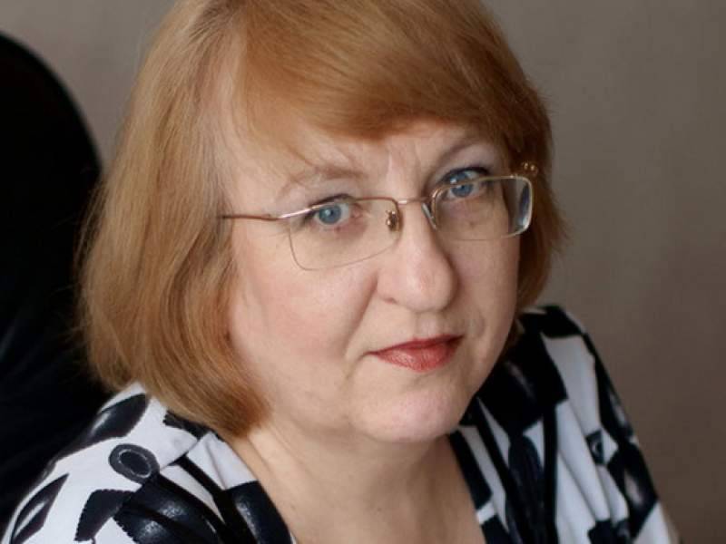 В ночном клубе Кемерова умерла высокопоставленная чиновница