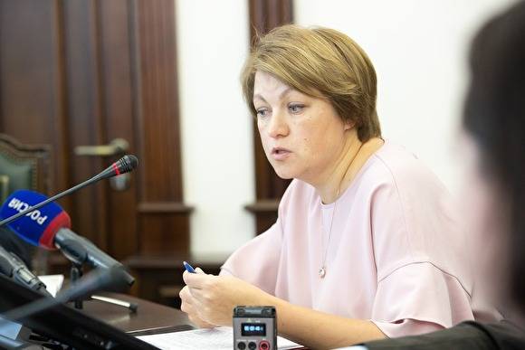 Мэрия Екатеринбурга пообещала, что не будут открывать по 30 первых классов в одной школе