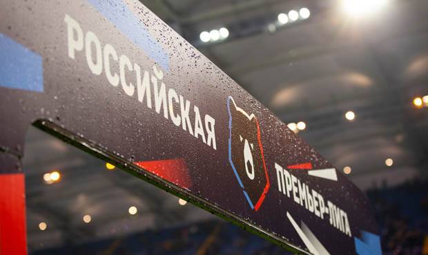 Российская премьер-лига скатилась с 17-го на 26-е место в рейтинге клубных чемпионатов мира