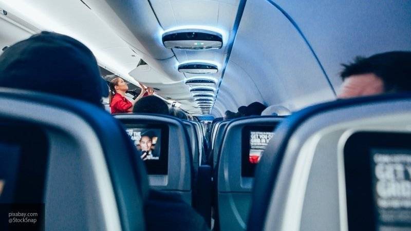 Немецкие ученые заявили, что частое сидение у окна в самолете может стать причиной рака