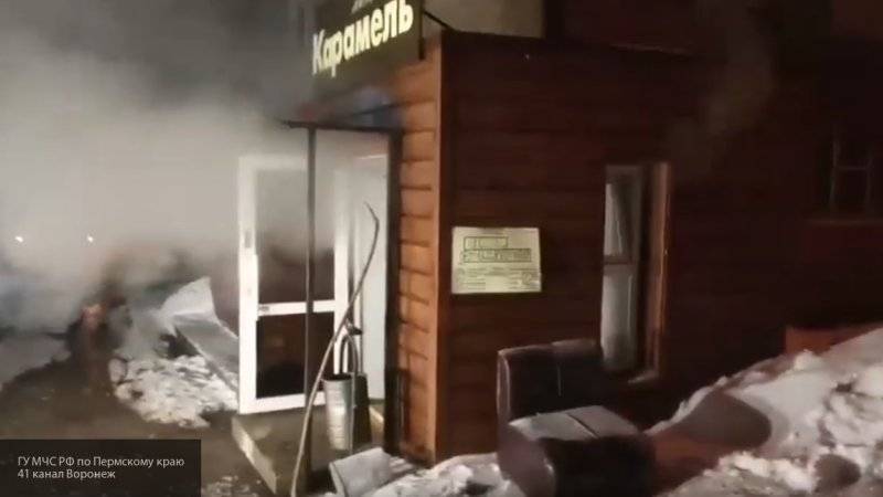 Коммунальщики рассказали о неготовности к зиме дома в Перми, где людей затопило кипятком