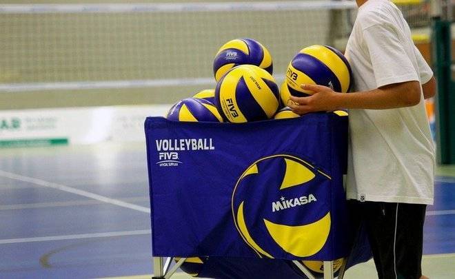 Кабмин Татарстана образовал оргкомитет по проведению в Казани ЧМ по волейболу в 2022 году
