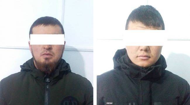 В Киргизии подозреваемых в «похищении невесты» отпустили под домашний арест