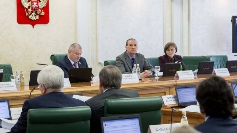РФ не откажется от международных обязательств после поправок в Конституцию