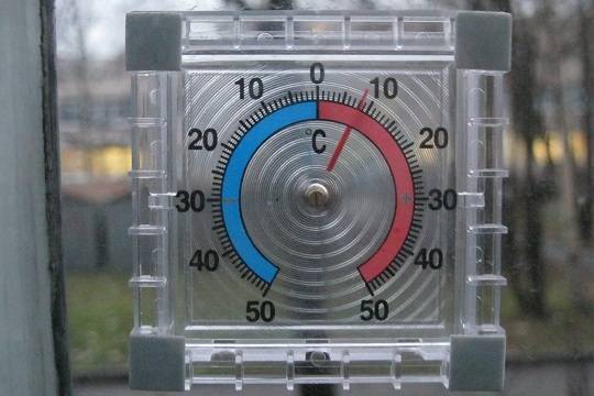 Аномальное тепло в России продлится ещё десять дней
