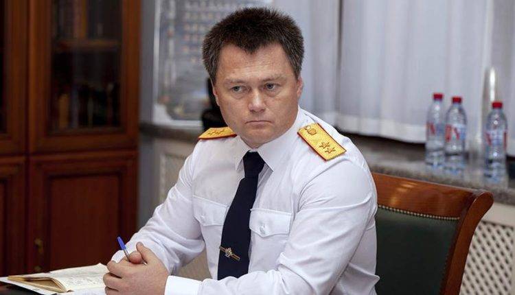 Эксперты оценили профессиональные качества будущего генпрокурора Краснова