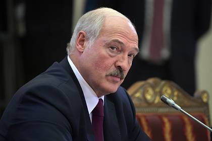 Белоруссия предложила России сотрудничество в космической сфере