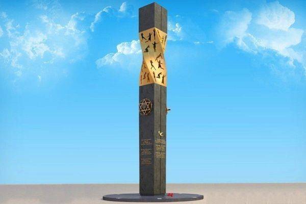 Власти Петербурга откроют в Иерусалиме «Свечу памяти»