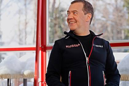 Кремль отреагировал на информацию о плане Медведева по реформе власти