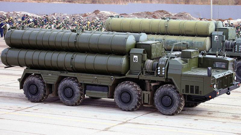 Курбанов считает, что США не смогут помешать Ираку купить у России С-400
