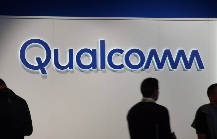 Qualcomm представила новые чипы для 4G-смартфонов