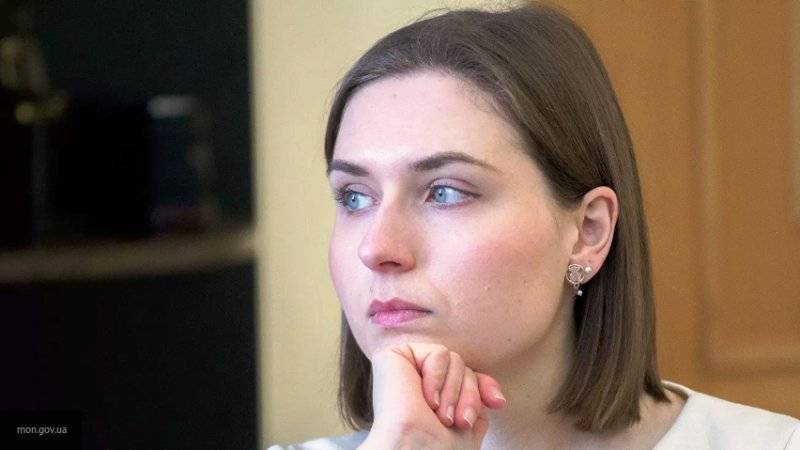 Анна Новосад - Украинцы ополчились против министра образования после ее жалобы на низкую зарплату - nation-news.ru - Украина