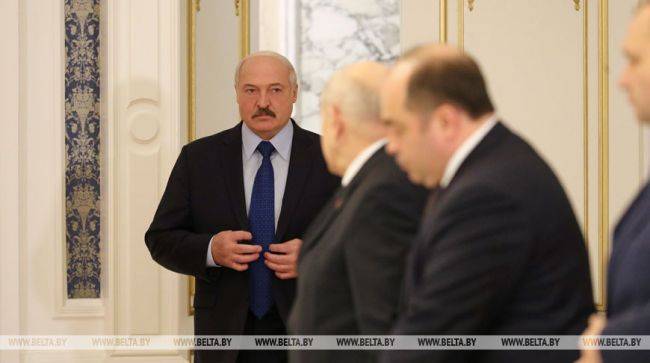 Лукашенко: альтернативы российской нефти нет, но надо диверсифицироваться