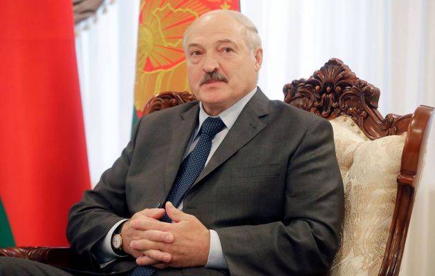 Лукашенко: Россия мешает поставкам в Белоруссию нефти из Казахстана