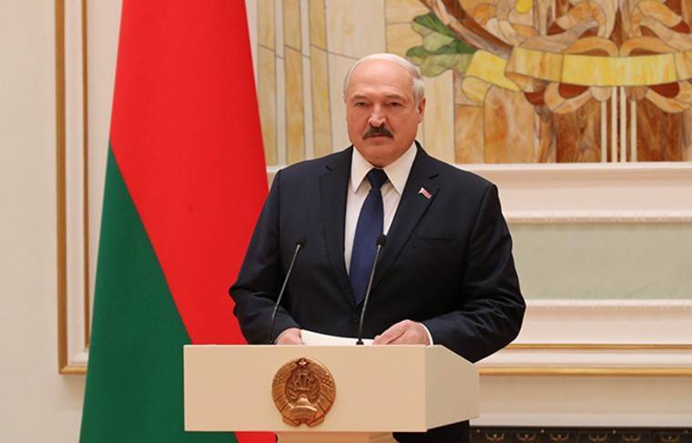 Лукашенко: РФ не даёт согласия на поставку нефти в Белоруссию из Казахстана