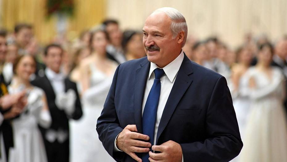 Белоруссия будет стремиться поставлять из России 30-40% необходимой нефти