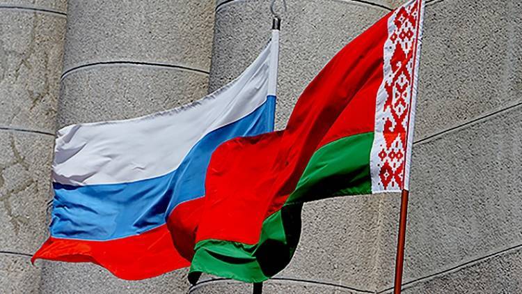 Белоруссия намерена закупать у России 30-40 процентов от необходимой ей нефти