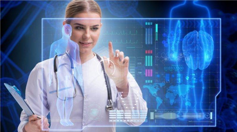 Медики рассказали о проблемах внедрения искусственного интеллекта в больницах России