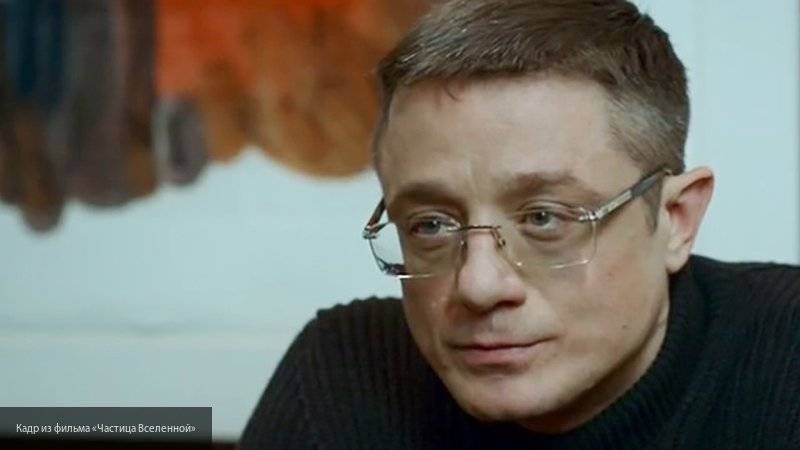 Сын Любови Полищук актер Алексей Макаров рассказал, как "до судорог" боялся звездную мать