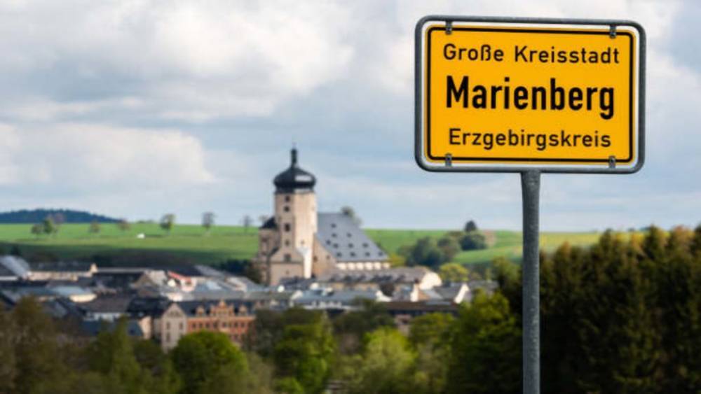 Эрцгебирге – самое выгодное место для проживания в Германии