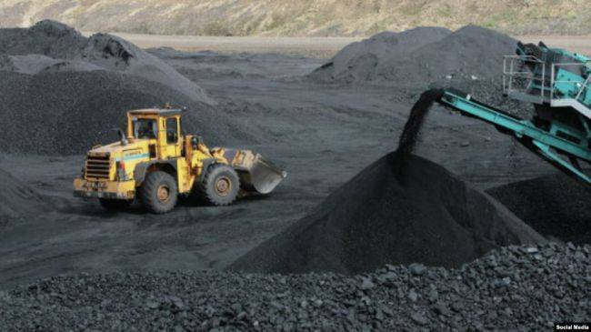 На Украине упала добыча угля, в этом виноваты Россия и Герус: Ляшко