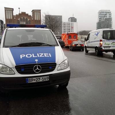 В Германии для будущих полицейских снизили критерии грамотности