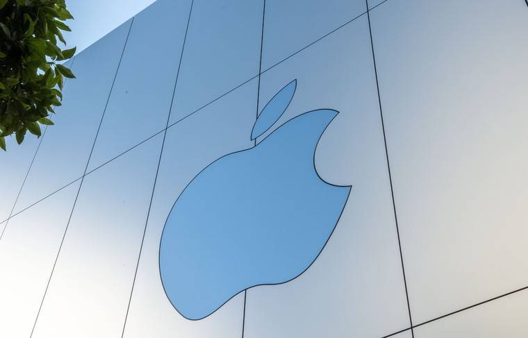 Apple отказалась от дополнительной защиты iCloud из-за ФБР