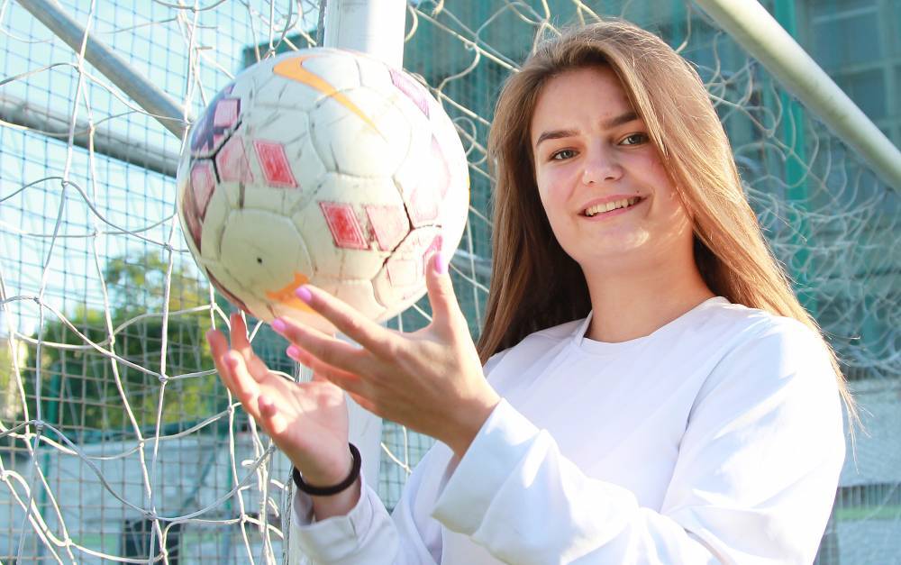«Зенит» объявил о создании женского футбольного клуба