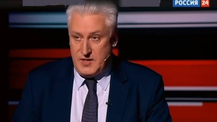 Военный эксперт Коротченко исключил «Новую Газету» из списка авторитетных источников