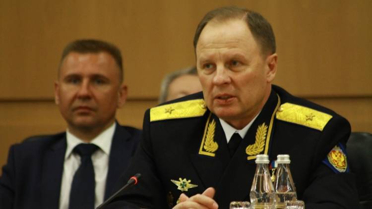Генерал-майор Липовой призвал не доверять британским СМИ, назвавшим имя нового главаря ИГ*
