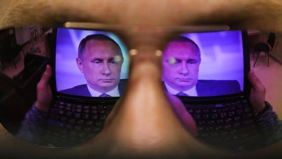Крашенинников оценил вероятность «обнуления» сроков Путина