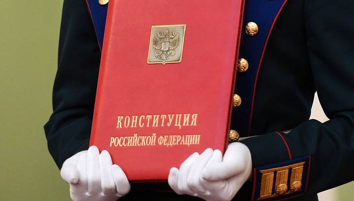 Комитет по госстроительству вынес поправки к Конституции на Совет Думы