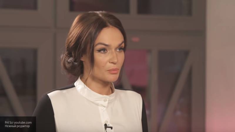 Телеведущая Водонаева может заплатить 100 млн рублей за слова о рожающем "быдле"