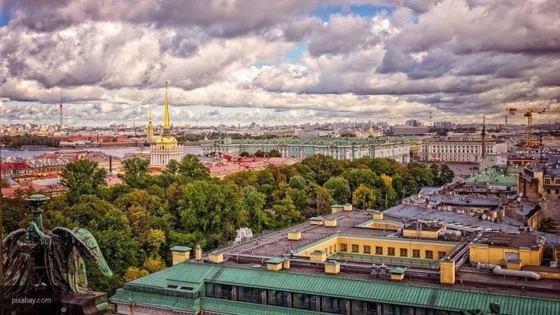 Петербург оказался лидером Северо-Западного региона по количеству финансовых пирамид