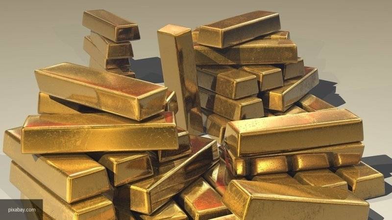 Профессор Масленников заявил, что мир признал золото одной из основ мировой экономики