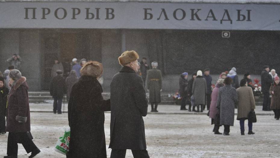 В Петербурге на 3 дня сделают бесплатным проезд для ветеранов ВОВ