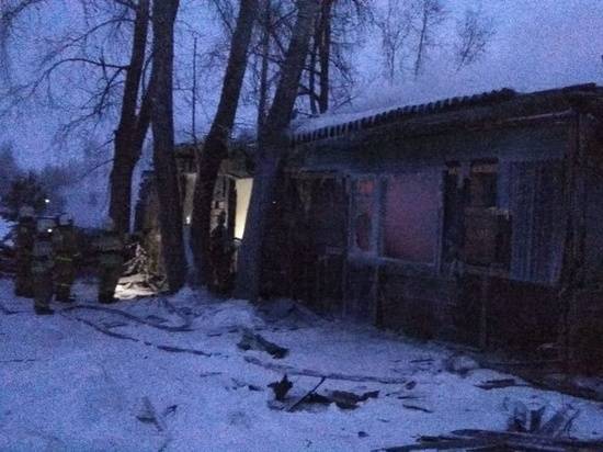 У жертв томского пожара не было шансов: жили за решеткой