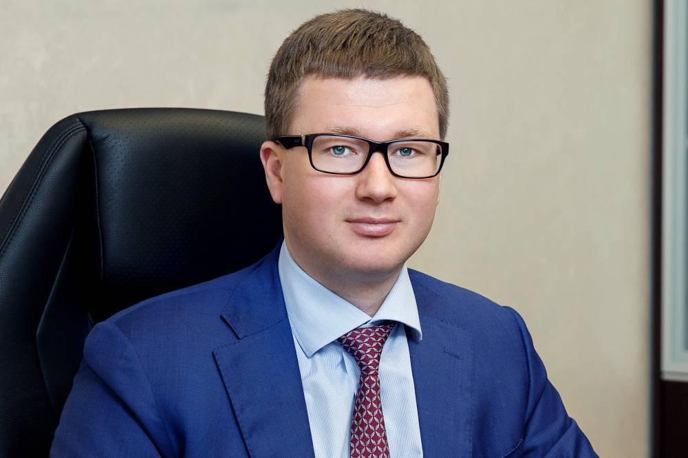 Главой департамента Москвы по конкурентной политике стал Иван Щербаков