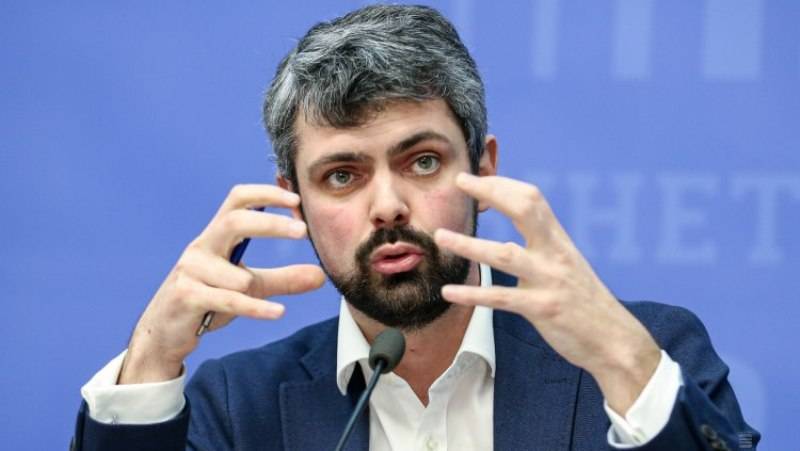 Фактор «агрессора» не работает: преемник Вятровича призвал срочно придумать что-то для «сплочения украинской нации»