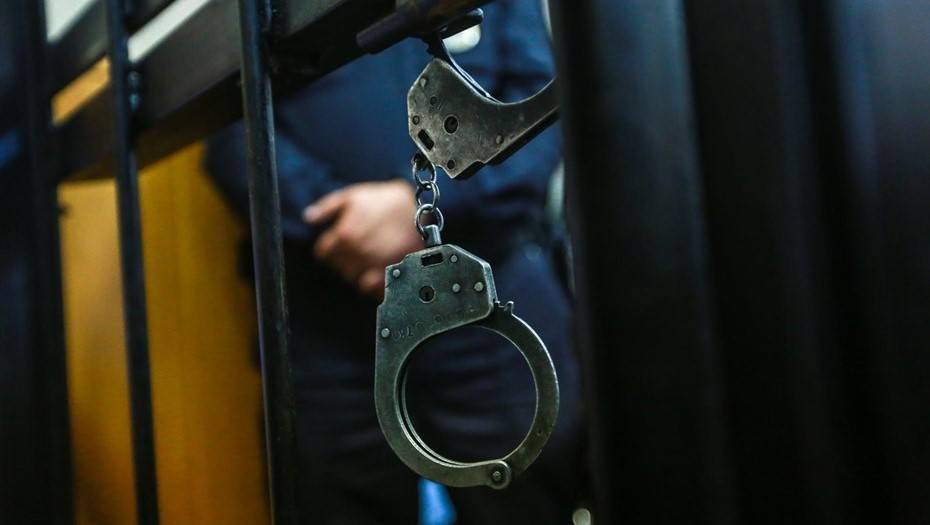 Предполагаемого вербовщика боевиков ИГ в Петербурге арестовали на 2 месяца