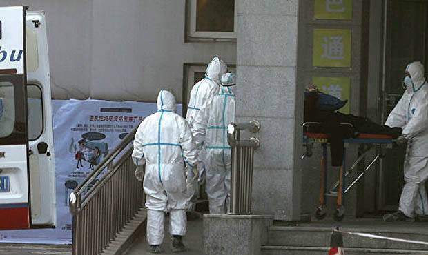 Новый коронавирус из Китая, который унес жизни шести человек, признали угрозой для России