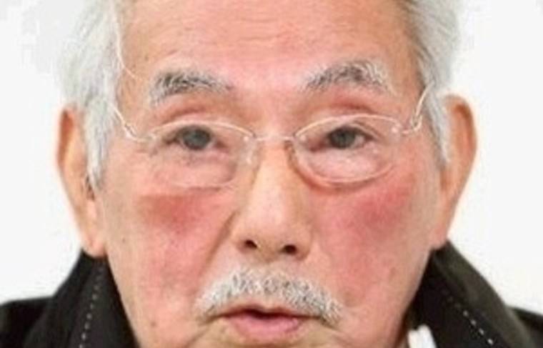Скончался японский актёр Дзё Сисидо