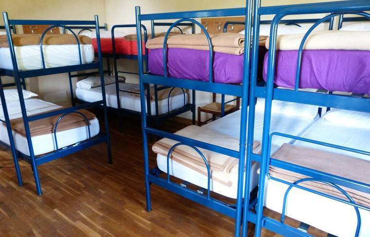 ЧП в хостеле в Перми может привести к закрытию мини-отелей по всей стране