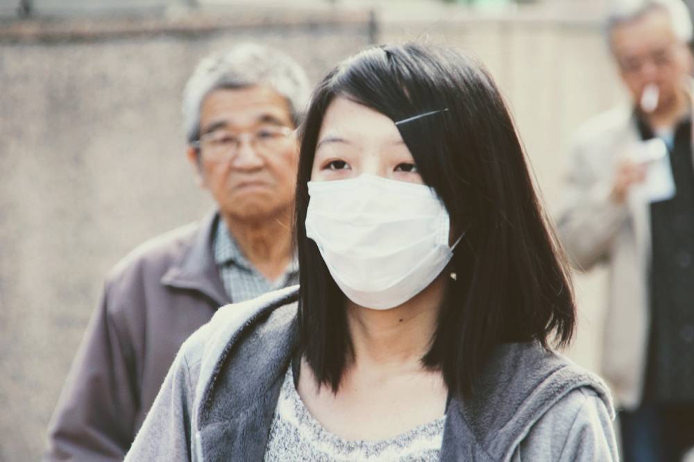 Пять новых случаев заражение коронавирусом подтвердили в Пекине