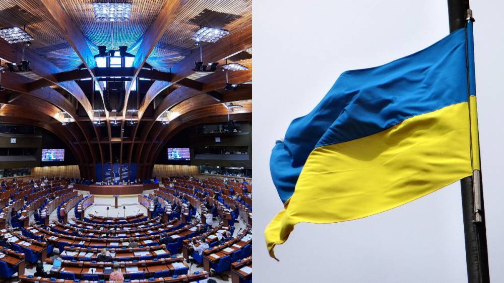 Украина после возвращения в ПАСЕ отказалась «дружить» с Россией