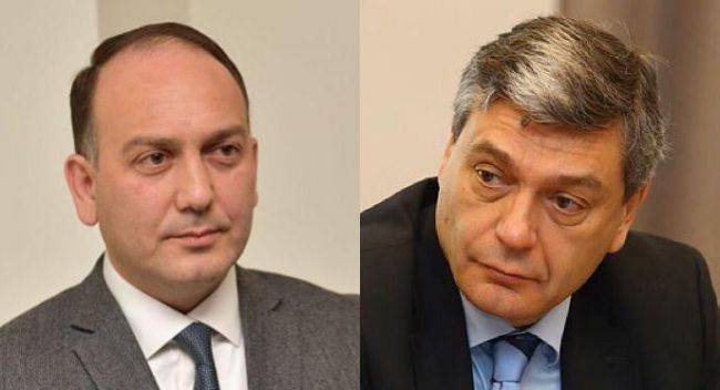 В МИД России обсудили расширение международных позиций Абхазии